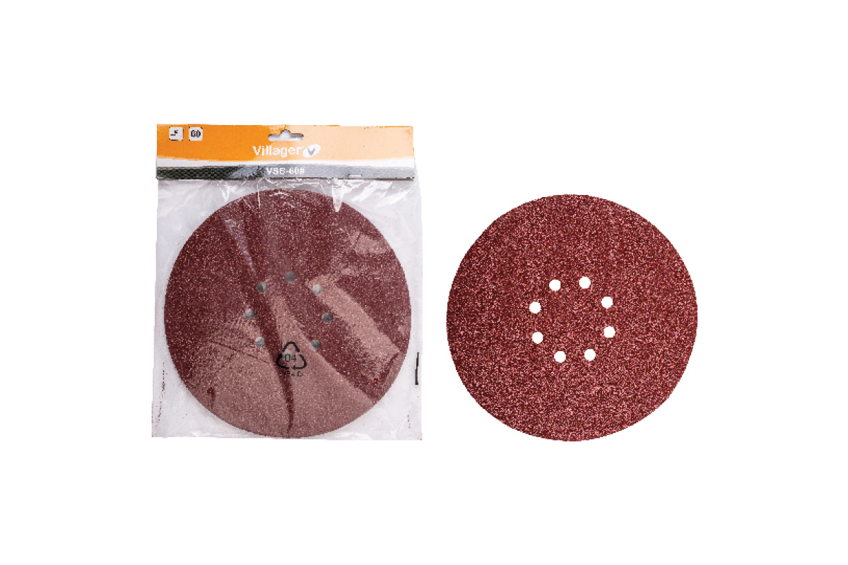 026728 Brusni papir za VDS-600 granulacija 180