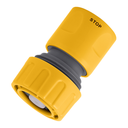 Brza spojnica Bomber 3/4″ STOP