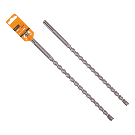 Burgija SDS MAX Villager Impact Line DM-35×600 mm