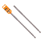 Burgija SDS Plus Villager Impact Line DP-10×210 mm