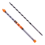 Burgija za drvo spiralna Villager Impact Line DWA-10×230 mm