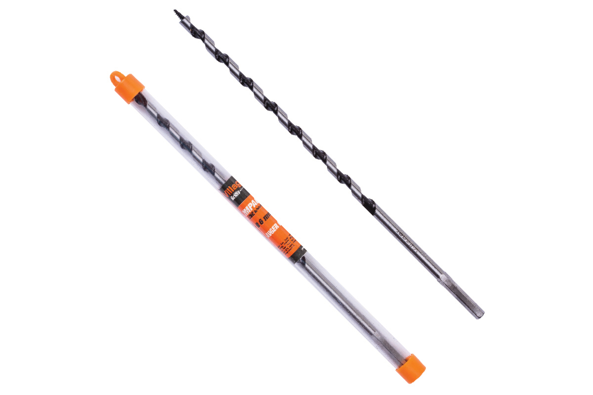 062709 Burgija za drvo spiralna Villager Impact Line DWA-10×230 mm