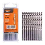 Burgija za metal Villager Impact Line HSS-DM 5.5 mm 10/1