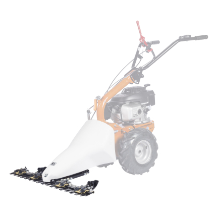 Čeona kosa 87 cm za Villager VMM 1919 L