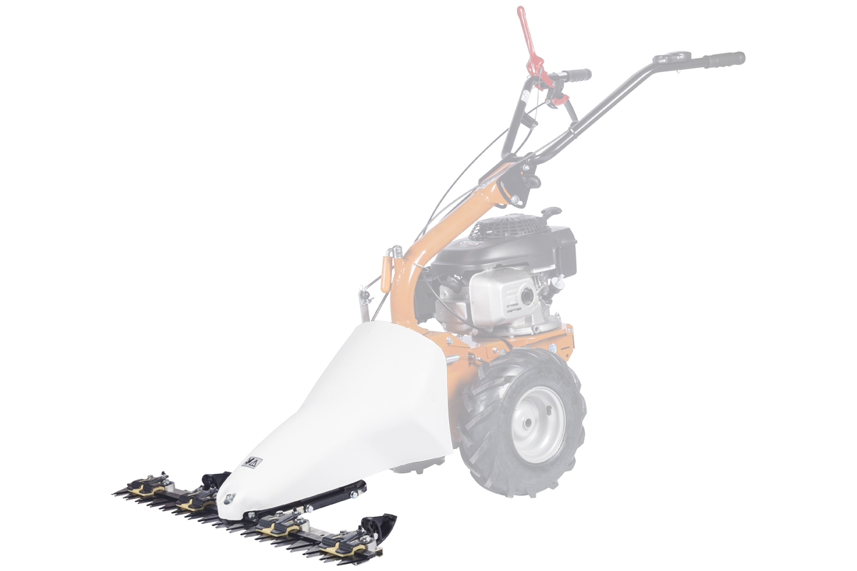 074852 Čeona kosa 87 cm za Villager VMM 1919 L