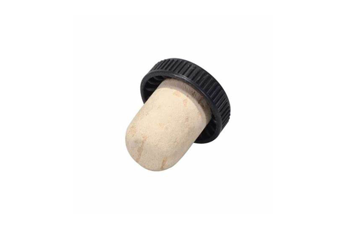 076570 Čep plutani sa plastičnom glavom 18 mm