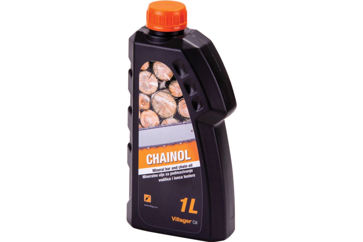 056498 Chainol mineralno ulje 1 l boca