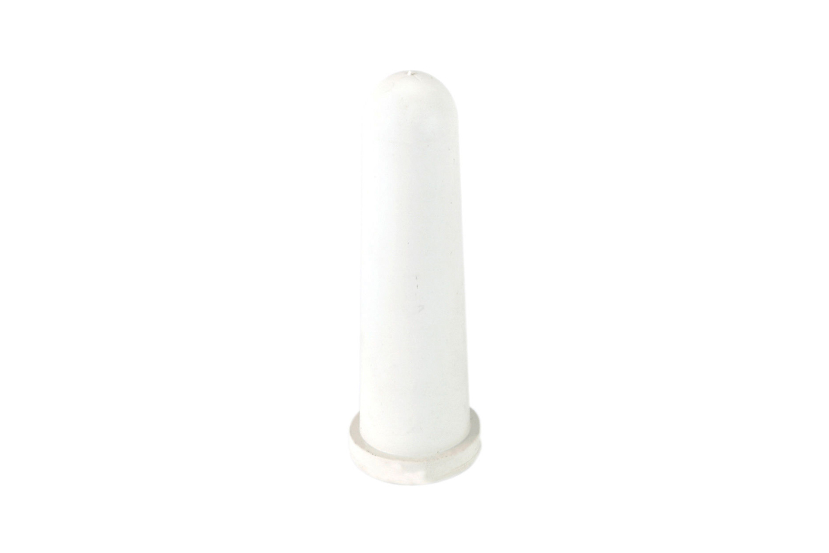 075520 Cucla za telad Blister 3/1 100 mm Bela