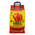 Ćumur za roštilj 3 kg