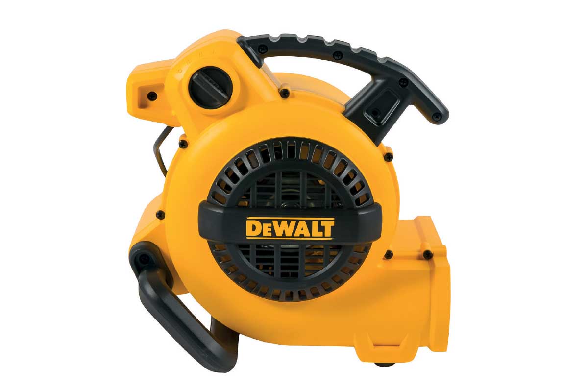087182 DeWalt isušivač vazduha – DXAM2250