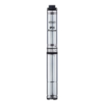 Dubinska pumpa Elpumps BP 10/4 ProLine