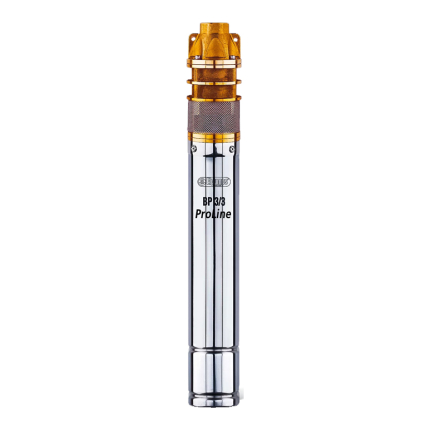 Dubinska pumpa Elpumps BP 3/3 ProLine