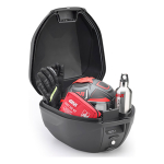 CENTRALNI KOFER GIVI C30N MONALOCK 30L
