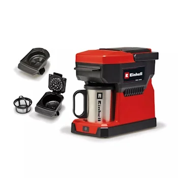 Einhell aku aparat za kafu TE-CF 18 LI-Solo