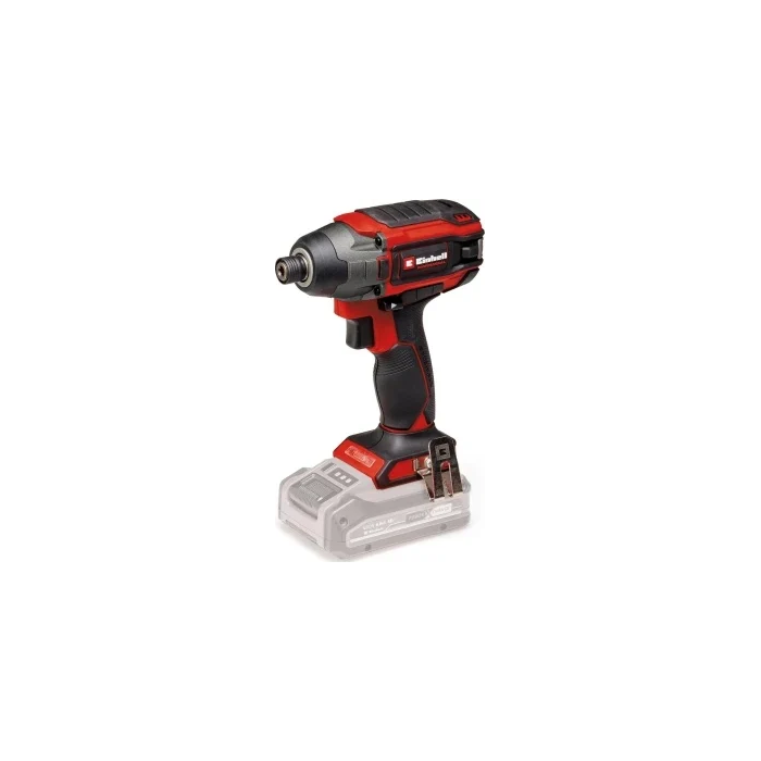 Einhell TP-CI 18/220 Li BL – Solo, Akumulatorski udarni odvijač