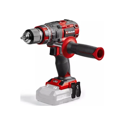 Einhell PROFESSIONAL akumulatorska udarna bušilica TP-CD 18/80 Li-i BL – Solo