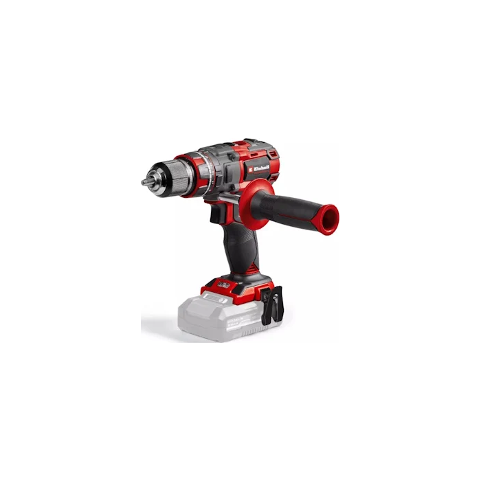 Einhell PROFESSIONAL akumulatorska udarna bušilica TP-CD 18/80 Li-i BL – Solo