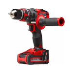 Einhell PROFESSIONAL akumulatorska udarna bušilica TP-CD 18/80 Li-i BL – Solo