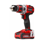 Einhell PROFESSIONAL akumulatorska bušilica TP-CD 18/80 Li BL-Solo