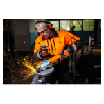 Električna brusilica VLN 470