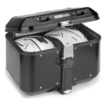 DLM46B CENTRALNI KOFER GIVI TREKKER DOLOMITI DLM46
