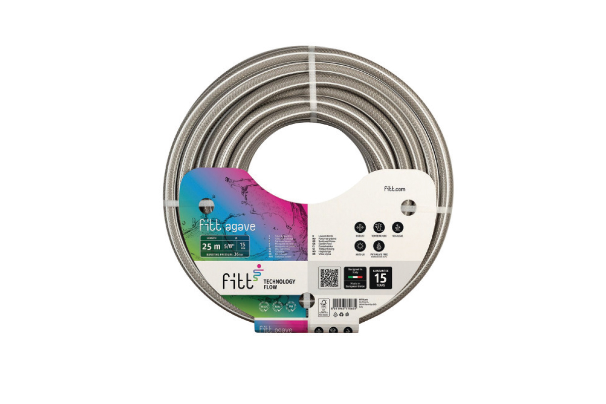 062675 Fitt crevo Fitt Agave 1/2″ 25m