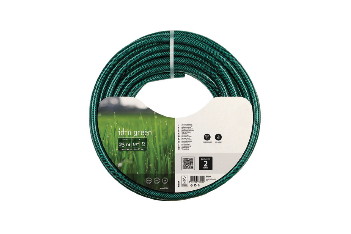 062662 Fitt crevo Idro green 1/2″ 15m