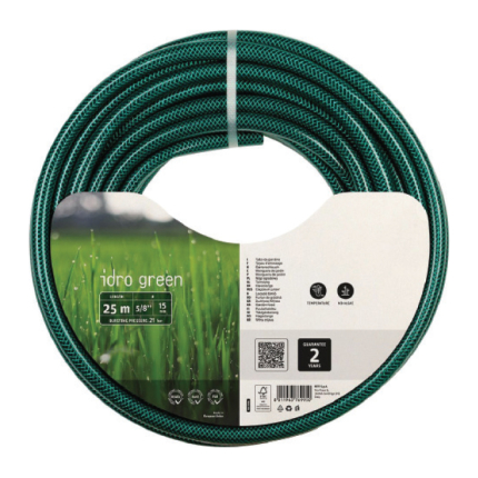 Fitt crevo Idro green 3/4″ 50m