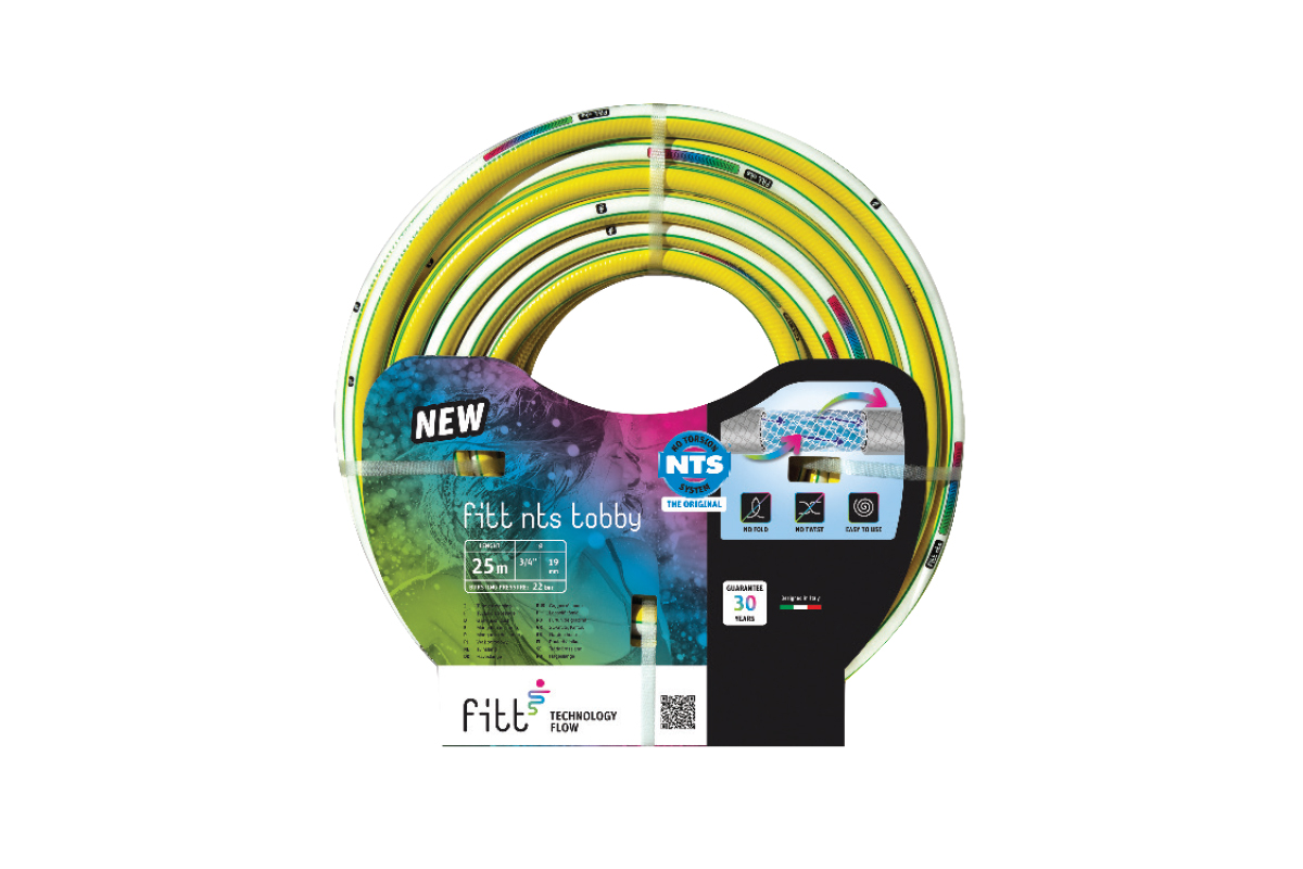 056466 Fitt crevo Nts Tobby 3/4″ 50m