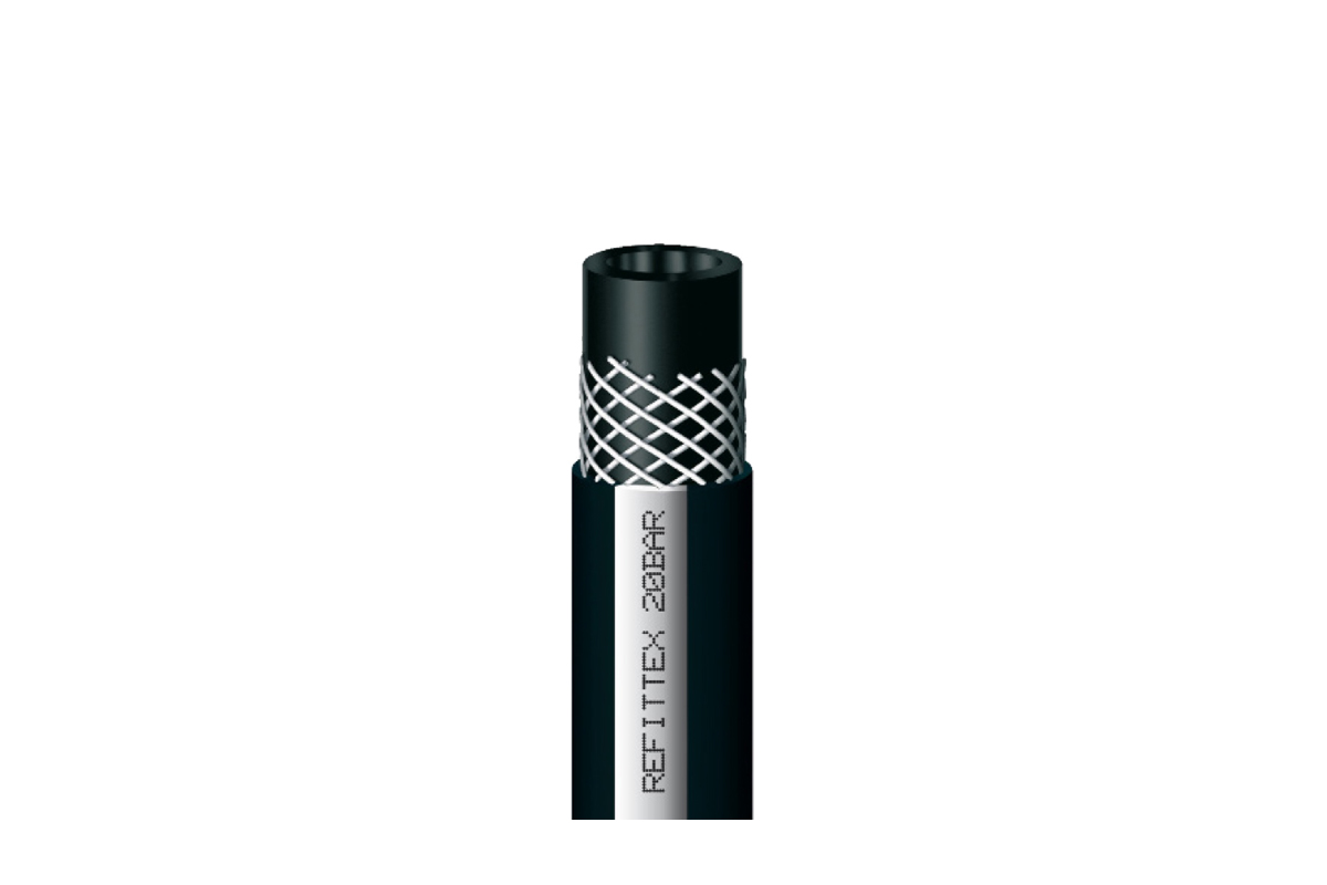 006596 Fitt crevo REFITTEX 20 bar 10 x 15 100m