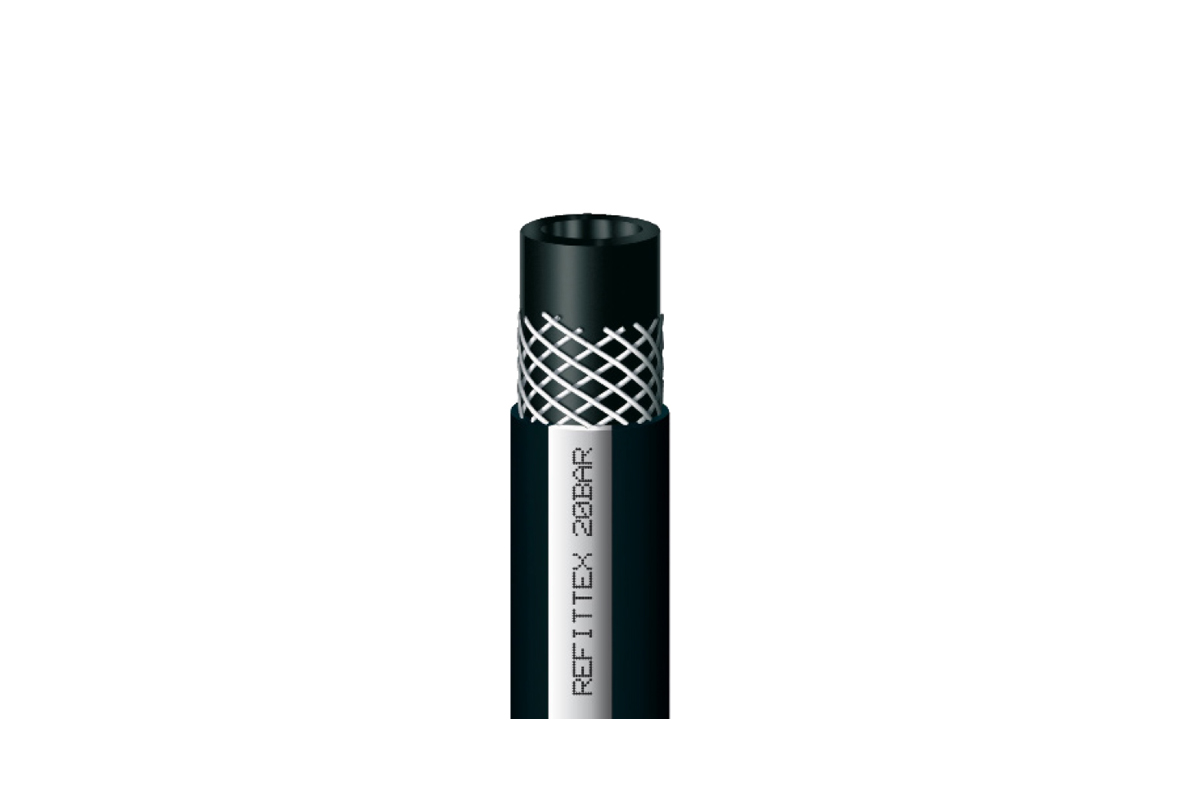 006397 Fitt crevo REFITTEX 20 bar 8 x 13 100m