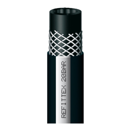 Fitt crevo REFITTEX 20 bar 8 x 13  50m