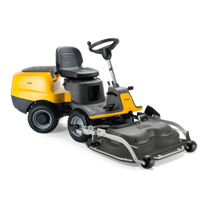 Front mower Stiga Park 300