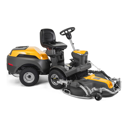 Front mower Stiga Park 500 WX