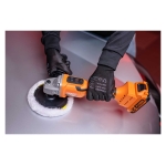 Fuse akumulatorska brushless brusilica za poliranje VLN 4020