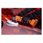 Fuse akumulatorska brushless brusilica za poliranje VLN 4020