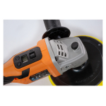Fuse akumulatorska brushless brusilica za poliranje VLN 4020