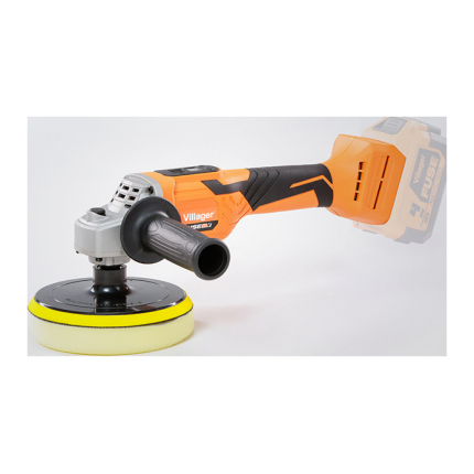 Fuse akumulatorska brushless brusilica za poliranje VLN 4020