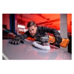 Fuse akumulatorska brushless brusilica za poliranje VLN 4020
