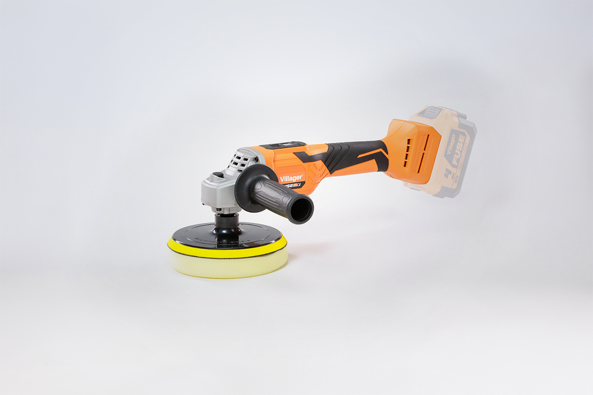 072744 Fuse akumulatorska brushless brusilica za poliranje VLN 4020