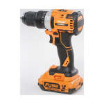 FUSE akumulatorska brushless bušilica VLP 5020-2BSC