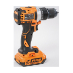 FUSE akumulatorska brushless bušilica VLP 5020-2BSC