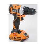 FUSE akumulatorska brushless bušilica VLP 5020-2BSC