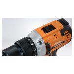 FUSE akumulatorska brushless bušilica VLP 5020