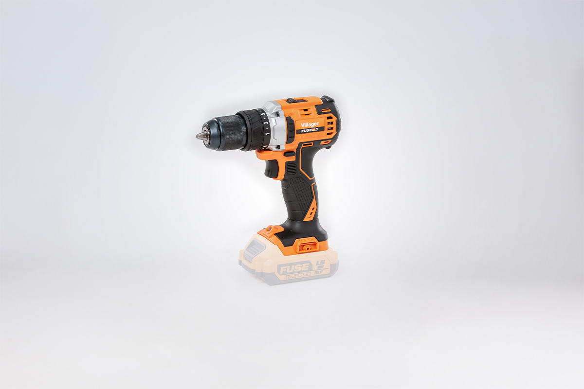 072310 FUSE akumulatorska brushless bušilica VLP 5020