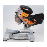 Fuse akumulatorska brushless dijagonalna testera Villager VMS 18020