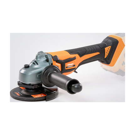 Fuse akumulatorska brushless ugaona brusilica VLP 4520