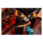 Fuse akumulatorska brushless ugaona brusilica VLP 4520