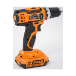 Fuse akumulatorska bušilica VLN 3220-1BCB