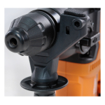 FUSE akumulatorski brushless čekić VLP 0320